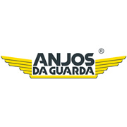 ANJOS DA GUARDA