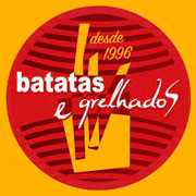 BATATAS E GRELHADOS