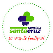 FARMACIA SANTA CRUZ