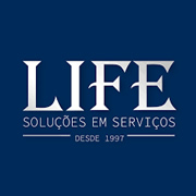 LIFE SOLUCOES E SERVICOS