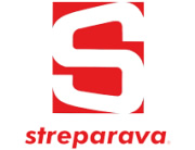 STREPARAVA