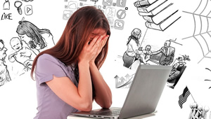 Quando o cansaço no emprego, não é só do emprego!