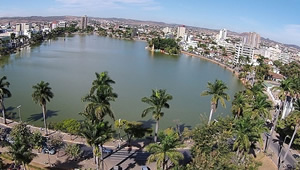 Sete Lagoas (Hino Nacional)