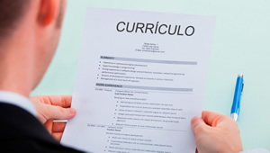 Você é o seu currículo?